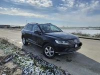 Second-hand VW Touareg 204 CP (150 kW) 2015 SUV