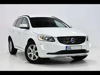 Second-hand Volvo XC60 180 CP (132 kW) 2014 Alb SUV