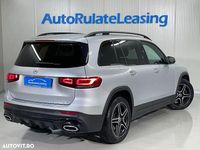 Second-hand Mercedes GLB220 AMG line 190 CP (139 kW) 2021 Culoaregri SUV