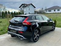 second-hand Volvo V40 D2 Geartronic RDesign