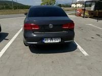 Second-hand VW Passat 140 CP (102 kW) 2014 Gri Berlinǎ