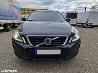 second-hand Volvo XC60 D4 Momentum