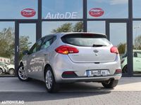 second-hand Kia Ceed Cee'd 1.6 GDI Best