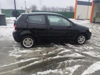 Second-hand VW Polo 64 CP (47 kW) 2009 Coupe