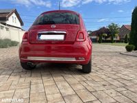 second-hand Fiat 500 1.2 8V Pop-Star