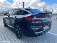 second-hand BMW X4 M