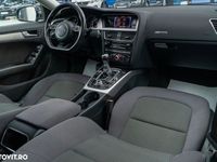 second-hand Audi A5 Sportback 1.8 TFSI