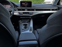 second-hand Audi A4 Quattro / Matrix LED/ Dynamic LED/ Cockpit / Adaptive Cruise Control