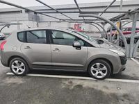 Second-hand Peugeot 3008 115 CP (84 kW) 2010 SUV