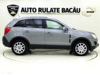 second-hand Opel Antara 2.2CDTi 163CP 2013 Euro 5