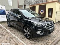 second-hand Ford Kuga 2.0 TDCi 4x4 ST-Line