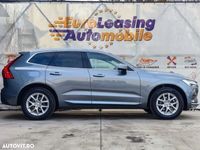 second-hand Volvo XC60 D4 AWD Geartronic Inscription