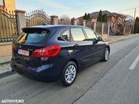 second-hand BMW 214 Active Tourer Seria 2 d