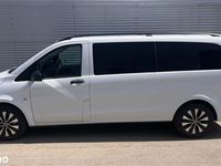 second-hand Mercedes Vito 2023 · 1 km · 2 143 cm3 · Diesel