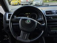 second-hand Skoda Fabia 1.4 TDI Classic