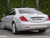 second-hand Mercedes S350 d BlueTEC Long Aut