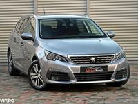 Second-hand Peugeot 308 SW Allure 130 CP (95 kW) 2019 Culoaregri Break