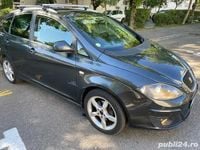 Second-hand Seat Altea 122 CP (89 kW) 2009 Monovolum