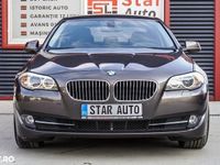 second-hand BMW 520 Seria 5 d EfficientDynamics Edition