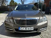 second-hand Mercedes E350 CDI BlueEfficiency 4Matic