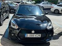 second-hand Suzuki Swift Sport 1.4 Boosterjet