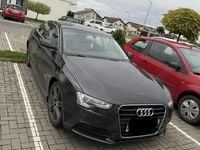 Second-hand Audi A5 177 CP (130 kW) 2013 Coupe