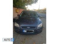 second-hand Ford Focus 2 TREND, 1.6 TDCI