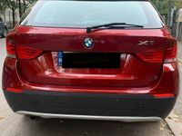 second-hand BMW X1 xDrive18d