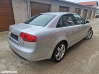 second-hand Audi A4 