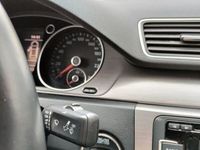 second-hand VW Passat 1.4 TSI BlueMotion Technology Comfortline