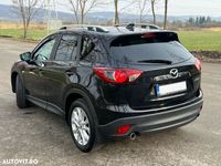 second-hand Mazda CX-5 2.2 SKYACTIV-D AWD Aut. Sports-Line