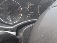 Second-hand Skoda Octavia 110 CP (80 kW) 2012 Break