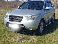 second-hand Hyundai Santa Fe 