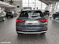 second-hand Audi Q3 1.5 35 TFSI S tronic Advanced