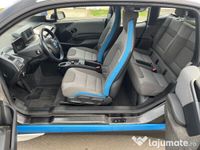 second-hand BMW 120 i3Ah 2019