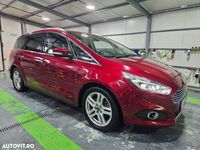 second-hand Ford S-MAX 2.0 TDCi Powershift AWD Titanium