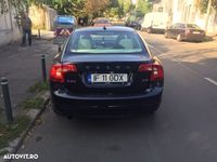 second-hand Volvo S60 D3 Linje Business