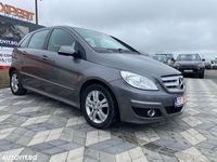 second-hand Mercedes B180 CDI Autotronic