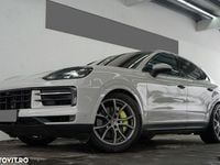 Second-hand Porsche Cayenne 470 CP (345 kW) 2024 Culoaregri SUV