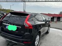 Second-hand Volvo XC60 140 CP (102 kW) 2016 SUV