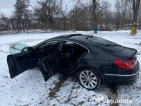 second-hand VW CC Automatic DSG