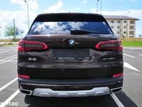 second-hand BMW X5 xDrive30d 2019 · 96 000 km · 2 993 cm3 · Diesel