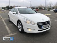 second-hand Peugeot 508 163 CP, 2.0 HDI, Active.