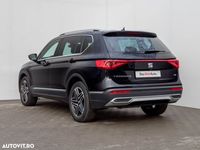 second-hand Seat Tarraco 2.0 TDI 4DRIVE DSG7 Excellence 2019 · 66 000 km · 1 968 cm3 · Diesel