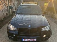 Second-hand BMW X5 Sport Line 306 CP (225 kW) 2011 Albastru SUV