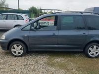 Second-hand VW Sharan Comfortline 130 CP (95 kW) 2007 Culoarealte culori Monovolum