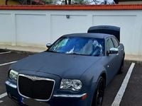 Second-hand Chrysler 300C 218 CP (160 kW) 2008 Berlinǎ