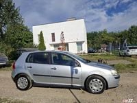 Second-hand VW Golf V 2007