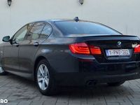 second-hand BMW 520 Seria 5 d