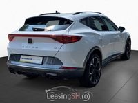 second-hand Cupra Formentor 